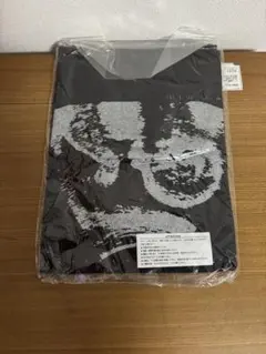 大森靖子 Tシャツ ブラック M