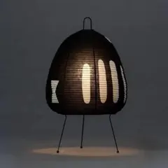 正規品　未使用　イサム ノグチ アカリ akari 1AB スタンド