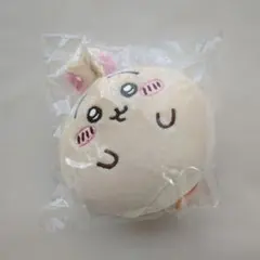 ちいかわ ナガノ サンリオ ぬいぐるみ マスコット うさぎ ポムポム