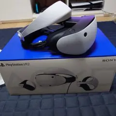 PlayStationVR2 (PSVR2)　トートバッグ付きのサムネイル