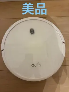 【美品】アンカー　Anker Eufy RoboVac 11S ホワイトのサムネイル