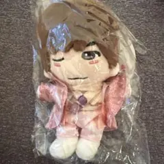 なにわ男子　高橋恭平　ちびぬい