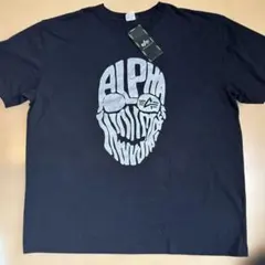 Alpha Industries Tシャツ ブラック★未使用★のサムネイル