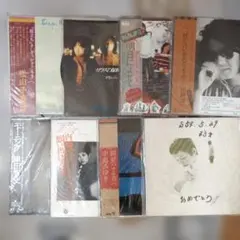 あいみょん　全シングルCD まとめ売り あいみょん CD 10枚セット まとめ売り - メルカリ
