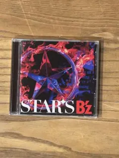b'z スターズ