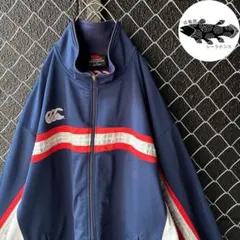 Canterbury SCOTLAND スコットランド代表 トラックジャケット Canterbury SCOTLAND スコットランド代表 トラックジャケット