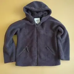 ボアジャケット フリースジャケット