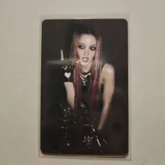 HIIPEPrincess 17.7 ラキドロ 特典トレカ ユジュ HMV - メルカリ