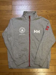 Helly Hansen グレー トレーナー・スウェット XL