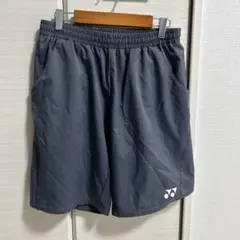 YONEX ハーフパンツ　Lサイズ　2018年日本代表モデル