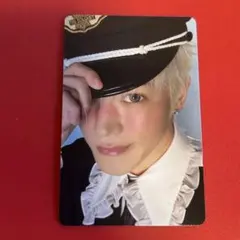 NCT テヨン taeyong WYLD SMini - メルカリ