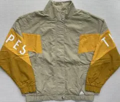 adidas ナイロンジャケット size：L