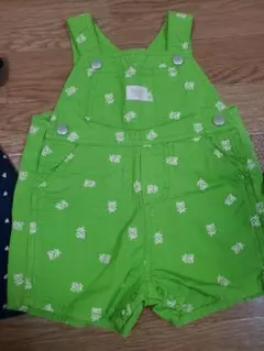 オシュコシュ オーバーオール