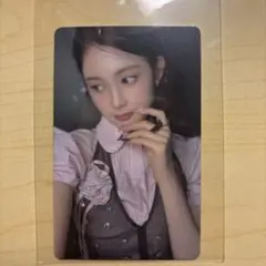 hearts2hearts focus ユニバ