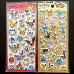 マシュマロシール シール・ステッカー