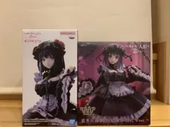 その着せ替え人形は恋をする 黒江雫Ver. ２体セット