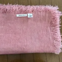 ASAUCE MELER リネンストール