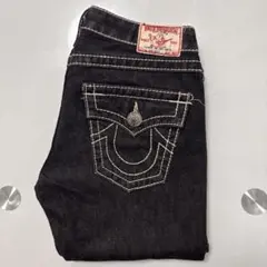 ture religion 28ブーツカットio着用 yoko swag即日発送 - メルカリ