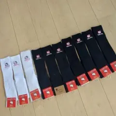 ハローキティ ソックス 2色セット