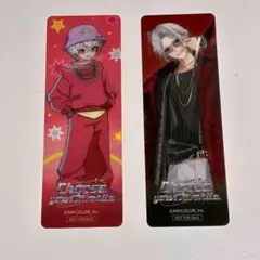 にじさんじ 叶 葛葉 Choose your favorite特典