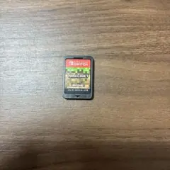 Minecraft Nintendo Switch ソフト