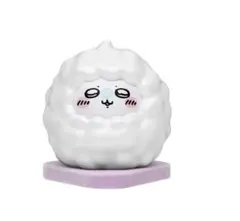 モモンガだらけフィギュア