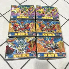 期間限定最終値下げ】SDガンダムBB戦士 まとめ売り 11点セット - メルカリ