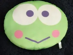 けろけろけろっぴ クッション