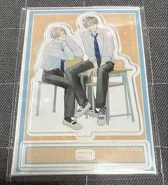 新品・未使用》遠藤まりんアクリルスタンド もっと、キラッとver. も