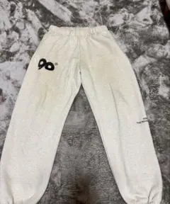 9090 スウェットパンツ XL