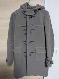 【美品】BEAUTY&YOUTH UNITED ARROWS　ダッフルコート