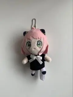 スパイファミリー　アーニャ　ぬいぐるみ　キーホルダー　SPY×FAMILY