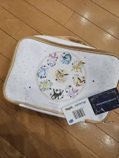 ポケットモンスター プレミアムハンドバッグ
