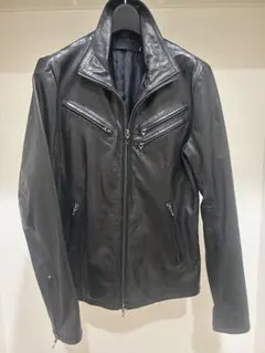 2025年最新】FUGA メンズ シングルライダースの人気アイテム - メルカリ