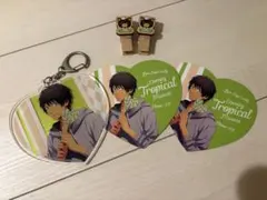 値下げ無】愛島セシル グッズ - メルカリ