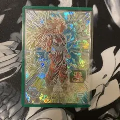 2026年最新】ドラゴンボールヒーローズbm11-sec3の人気アイテム - メルカリ