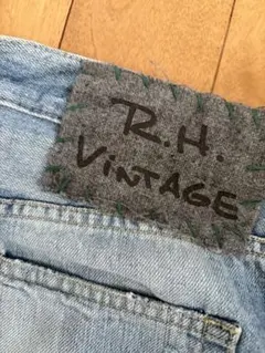 ロンハーマンデニム