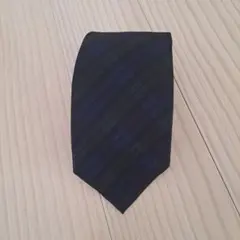 BRICK HOUSE チェック柄ネクタイ