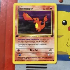 ポケモンカード Flareon ブースター8/144Skyridge2003 - メルカリ