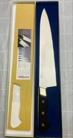 Misono 440 270 堺孝行 Grand Chef SP 240 2本 - メルカリ