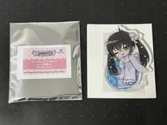 的場梨沙　アイドルマスター シンデレラガールズ アクリルスタンド