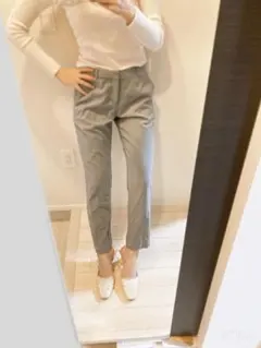 バナナホリック　スーツパンツ　フォーマルパンツ