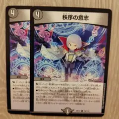12246 秩序の意志