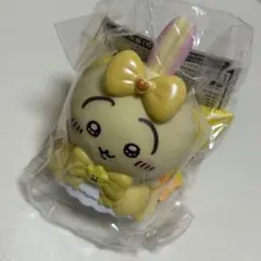 超まじかるちいかわ むちゃまじかるなソフビ うさぎ ちいかわくじ