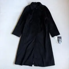 2018年AW⭐︎CHANELベスト付きロングコート⭐︎シャネル新品未使用 