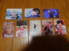 TXT ヒュニンカイ　トレカセット