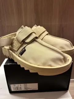 Reebok BEATNIK ベージュ サンダル 28cmのサムネイル