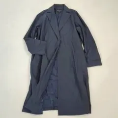 ユナイテッドアローズ グリーンレーベル◇ステンカラーコート チェスター F