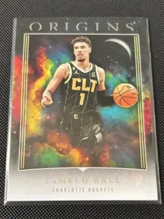 LaMelo Ball 2023-24 Panini ORIGINS