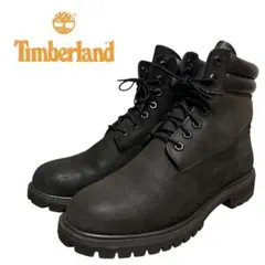 【25.5cm✨】ティンバーランド 6インチダブルカラーブーツ ABC限定